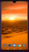 Desert Wallpaper screenshot 6