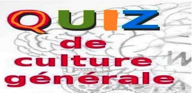 quiz culture générale screenshot 1