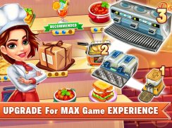 Cooking Chef Restaurant Games screenshot 20