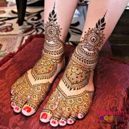 Mehndi Design Latest 2020 screenshot 7