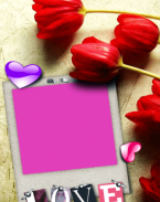 Latest Love Photo Frames HD 2018 screenshot 1