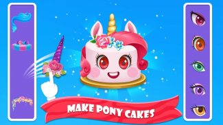 Crea Torte - giochi cucina screenshot 10