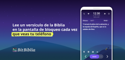 BitBiblia (pantalla bloqueada)