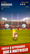 Flick Kick Rugby Kickoff screenshot 9