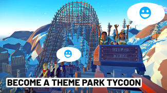 Real Coaster: Idle Game screenshot 7