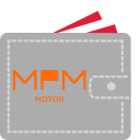 MPM Wallet Icon