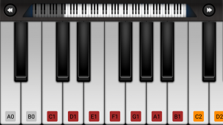 The Magic Piano screenshot 3