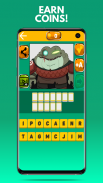 amphibia games quiz screenshot 3