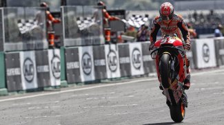 Repsol Honda MotoGP Wallpapers screenshot 5