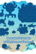 海洋宠物进化世界 Sea Pet World screenshot 10