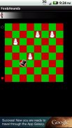 Fox And Hounds (Checkers) screenshot 0