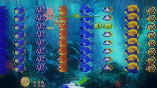 Fishing in Under Sea (for kids) screenshot 0