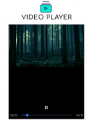 Galería Plus: Reproductor de video y fotos screenshot 9