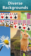 Classic Solitaire 2024 screenshot 5