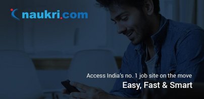 Naukri.com Job Search