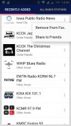 Iowa Radio Stations - USA screenshot 2