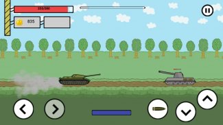 Tank Attack | Tanks | Tank Battle screenshot 0