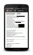 SIM Card Detalles screenshot 0