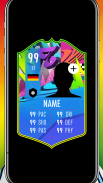 FUT Card Mania screenshot 1