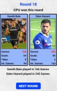 Premier League Card Game screenshot 0