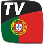 Portugal TV EPG Free screenshot 6