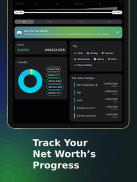 Worth it - Your Net Worth App screenshot 7