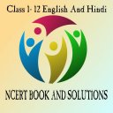 Ncert Books & Ncert Solutions Class 1-12 Eng-Hin