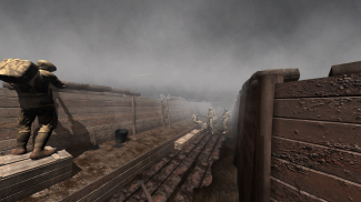 WW1 Trench Experience screenshot 7