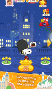 SNOOPY Puzzle Journey screenshot 10