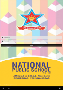 National Public School screenshot 1