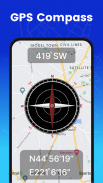 GPS Route Finder : Maps Navigation & Street View screenshot 3