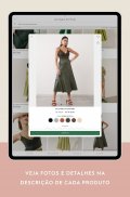 AMARO - Comprar Roupas da Moda Feminina Online screenshot 10