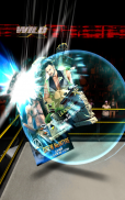 WWE SuperCard – Multiplayer Card Battle Game screenshot 4