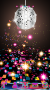 DISCO FEVER Theme screenshot 0