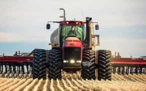 Wallpapers Tractor Case IH 2020 🚜 screenshot 7