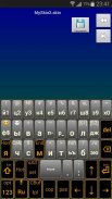 Jbak2skin. Skins for the Jbak2 keyboard screenshot 5