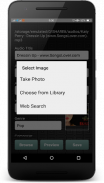 Music Tag Editor - mp3 tagger screenshot 0