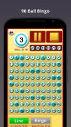 Bingo em Casa screenshot 16