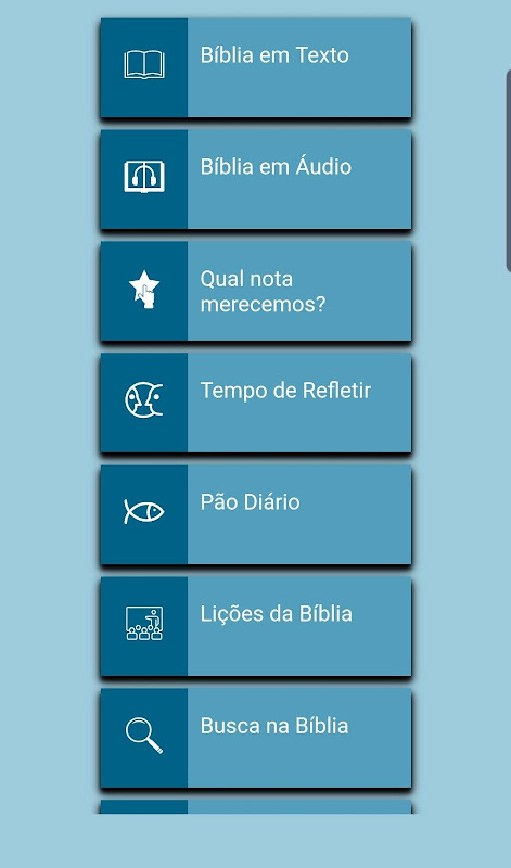 Nomes Bíblicos APK برای دانلود اندروید