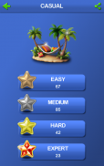 Finde2 - Ein beliebtes kostenloses Geduldsspiel screenshot 4