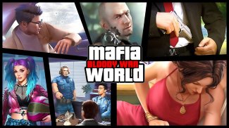 Mafia World: Bloody War screenshot 6