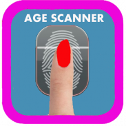 Age Detector (Scanner) Prank screenshot 3