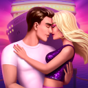 Spin the bottle, kiss, love date sim - Kiss Cruise Icon
