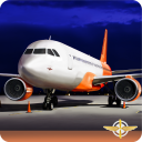 Flight Sim : Plane Pilot 2 Icon