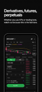 OKX: Buy Bitcoin BTC & Crypto screenshot 11