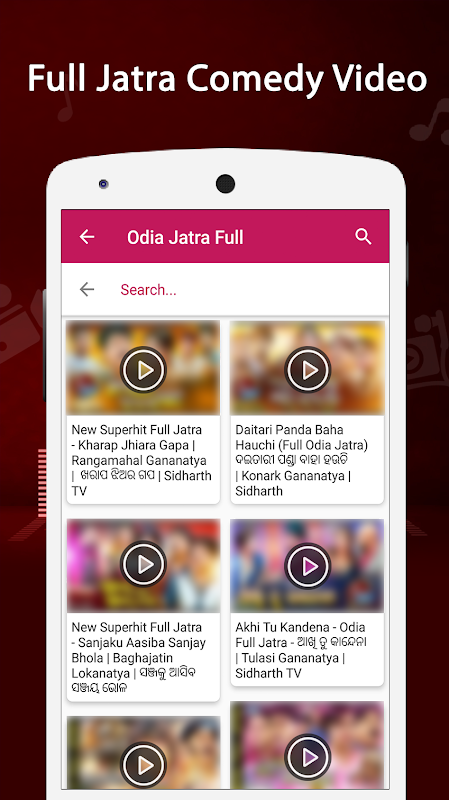 Odia Video APK Download for Android Aptoide