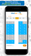 Tiket Kereta Api Online - Tike screenshot 2