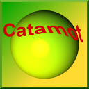 Catamot 1 Icon