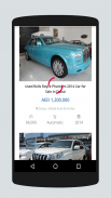 Dubai Used Car in UAE screenshot 1