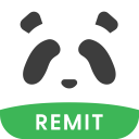 Panda Remit Icon